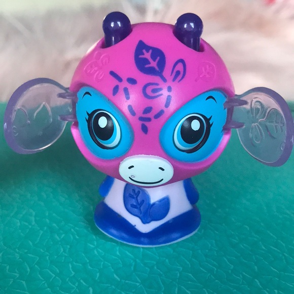 Zoobles Toys Mcdonalds Zoobles Poshmark